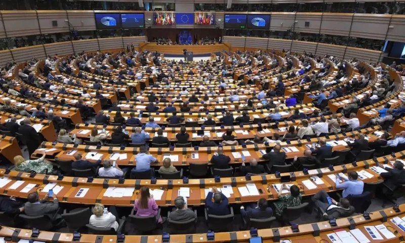 یورپ میں قوم پرستی کی نئی لہر، کیا تارکینِ وطن بوریا بستر لپیٹ لیں؟ – اردو نیوز اپڈیٹ