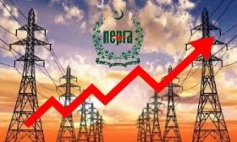 بجلی کے نرخ میں پھر بڑے اضافے کا امکان
