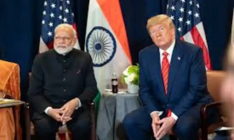 ٹرمپ نے بھارت کے سامنے مشکل شرط رکھ دی، مودی سے گفتگو کی تفصیل منظر عام پر