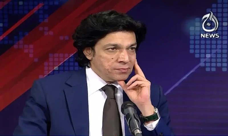 گنڈاپور وزیراعلی رہیں گے نہ ہی بیرسٹر گوہرچیئرمین، فیصل واوڈا