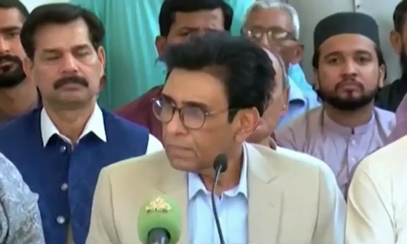 کراچی میں ڈمپر حادثات، ایم کیو ایم اور حکومت سندھ آمنے سامنے