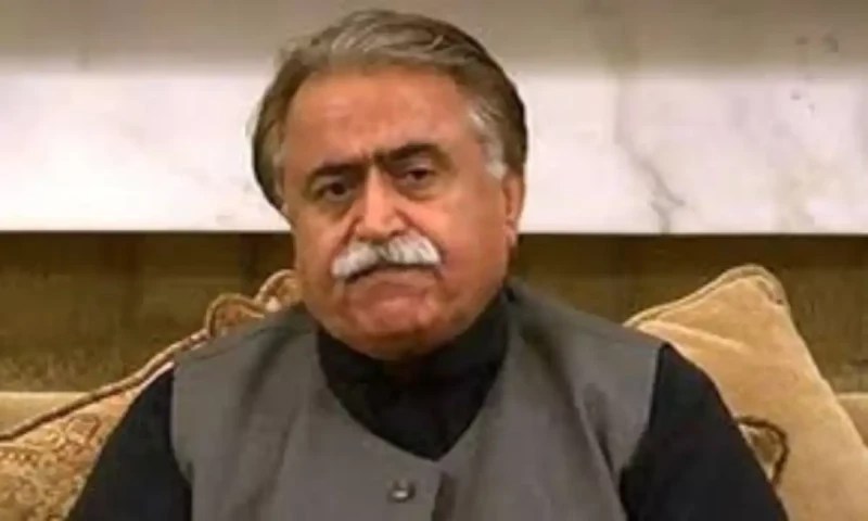 پانی کے معاملے پر کوئی سمجھوتا نہیں ہو سکتا، مولا بخش چانڈیو