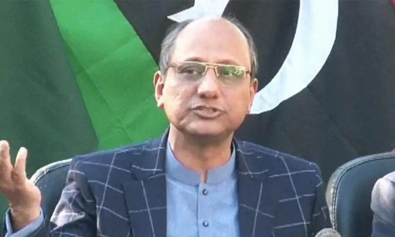 پیپلزپارٹی کا آج یوم تشکر منانے کا اعلان، وڈیوپیغام جاری