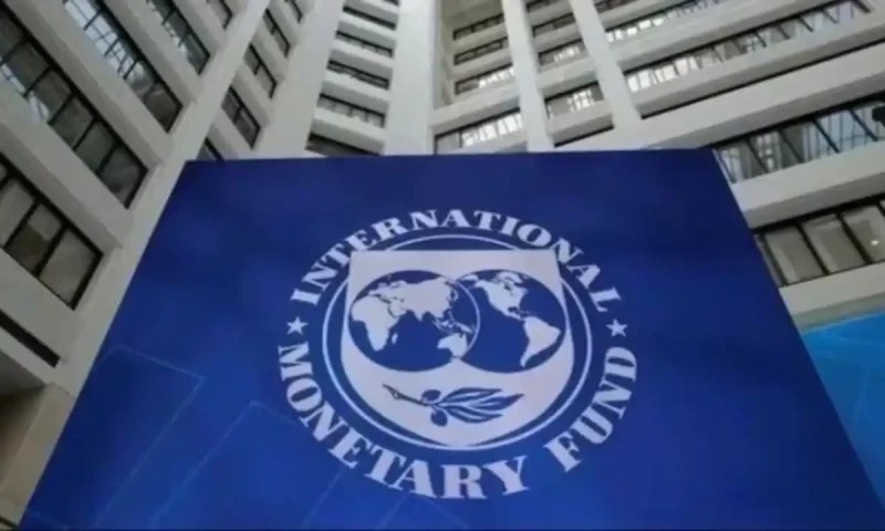 بجٹ 2025 کے لیے آئی ایم ایف نے اپنے مطالبات رکھ دیئے – Business & Economy