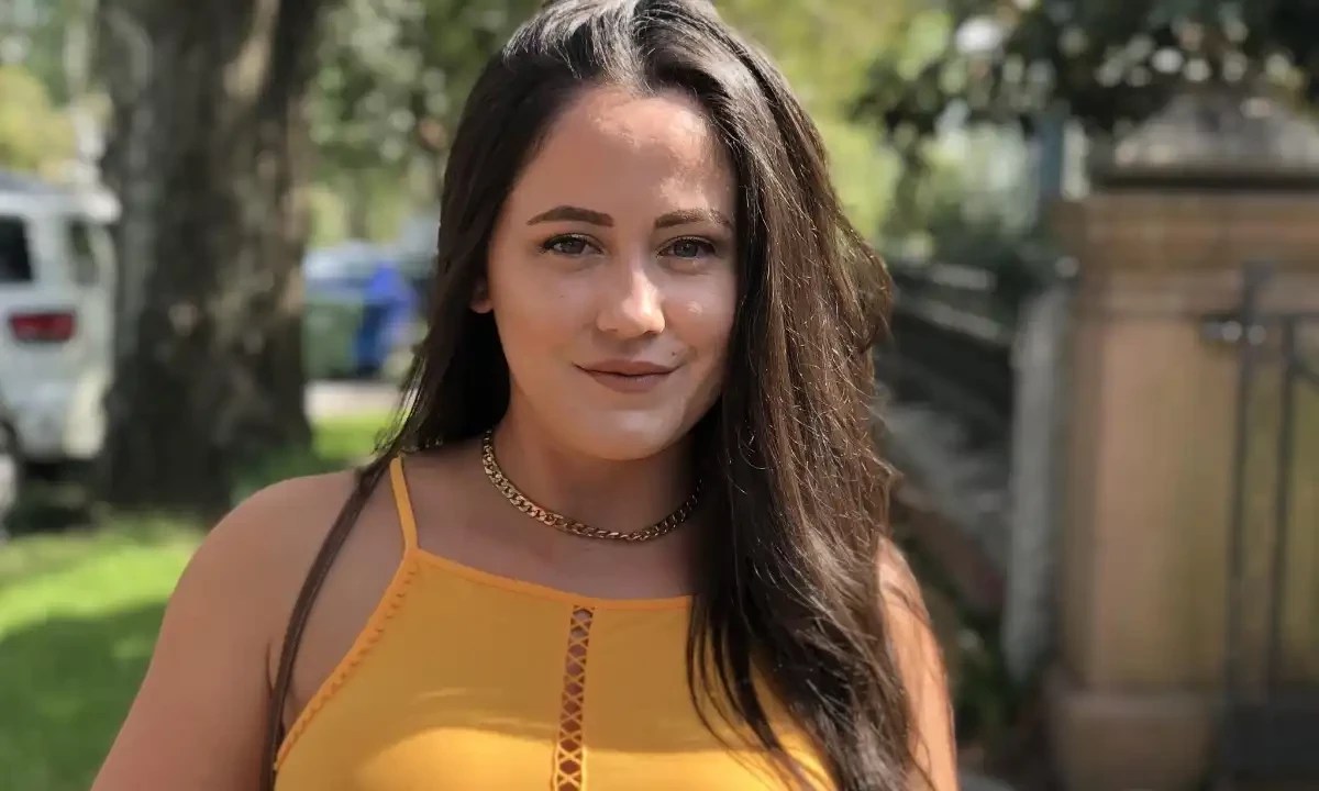Jenelle Evans reveals impressive earnings from OnlyFans amid divorce