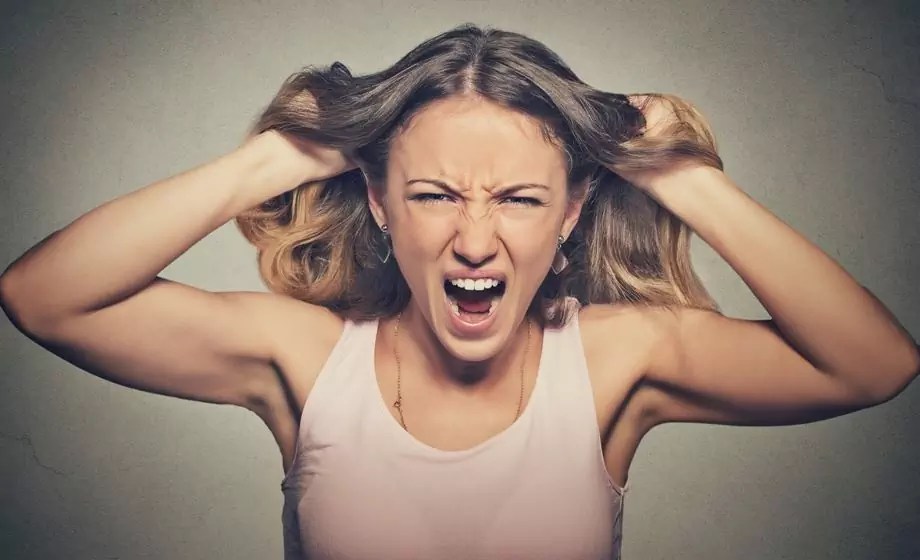 Hysteria Symptoms, Treatment, Forms, Stages, Diagnosis Diseases 2024