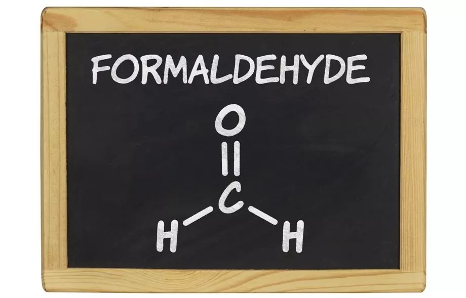 Formaldehyde Poisoning Symptoms, First Aid, Treatment, Consequences