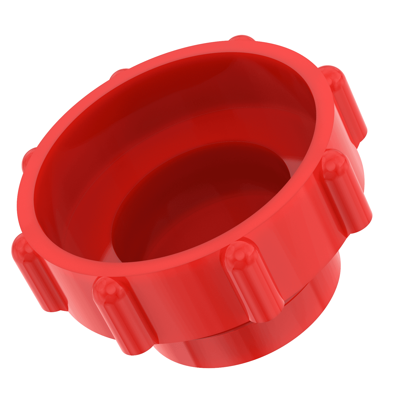 BSP Threaded Plugs Accu