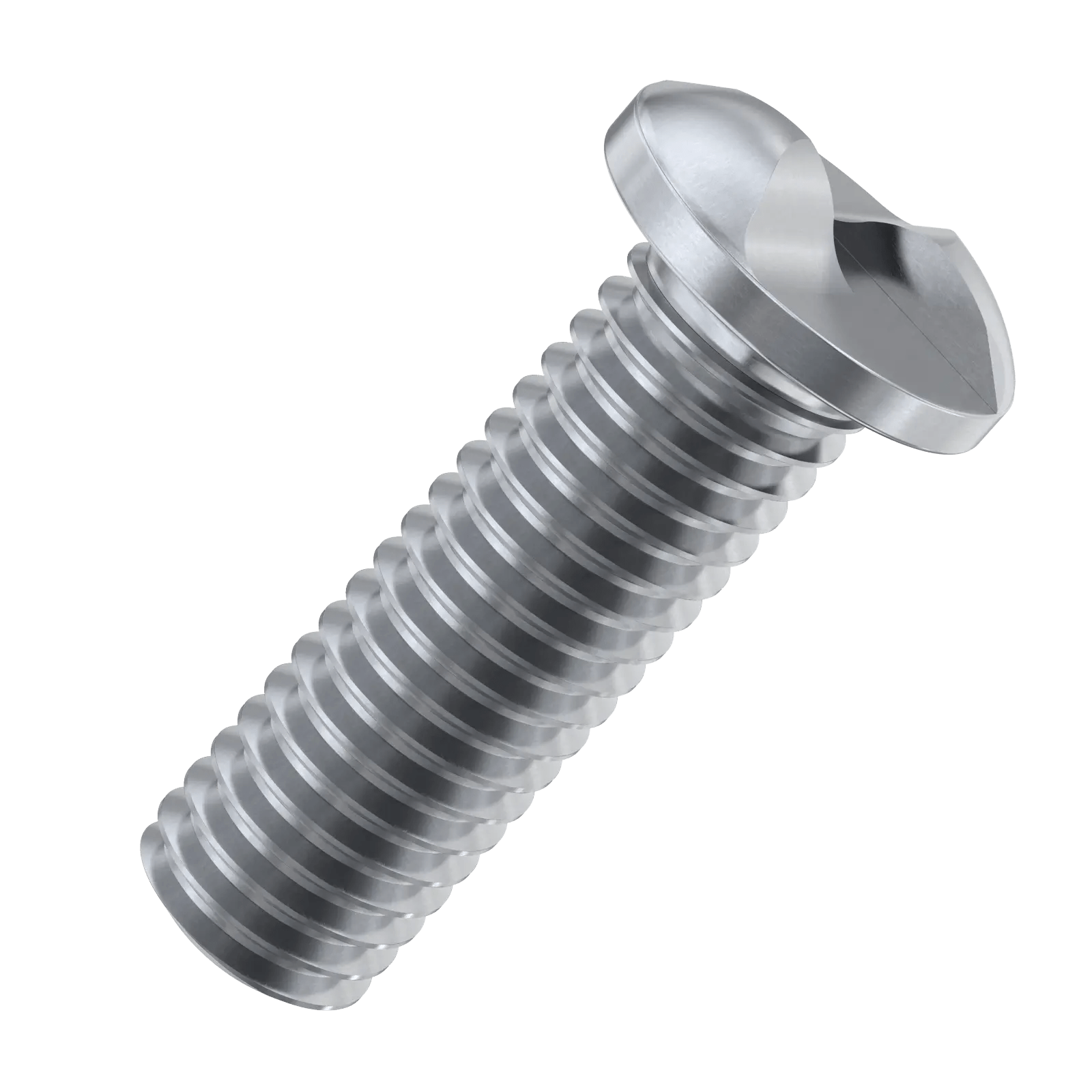 Round Clutch Head Security Machine Screws Accu