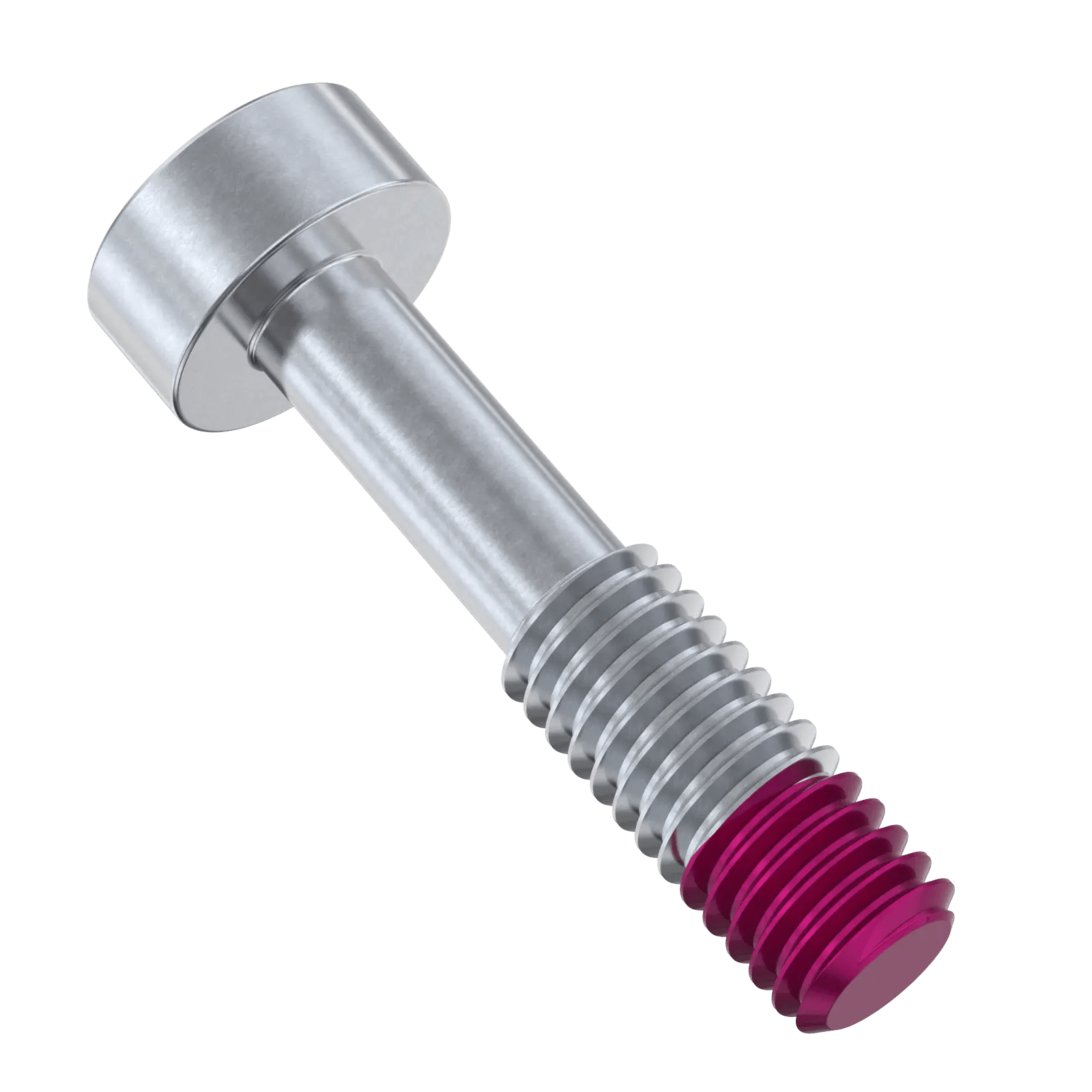 Buy M6 x 25mm T30 Torx Low Head Captive Screws (ISO 14580) Thread