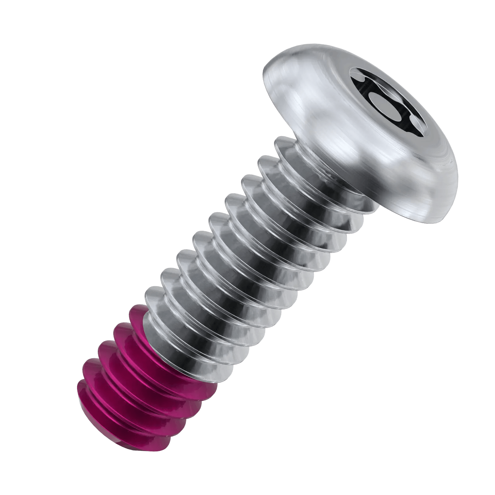 1032 UNF x 1.1/4 inch Imperial Security Torx Button Head Screws (ISO