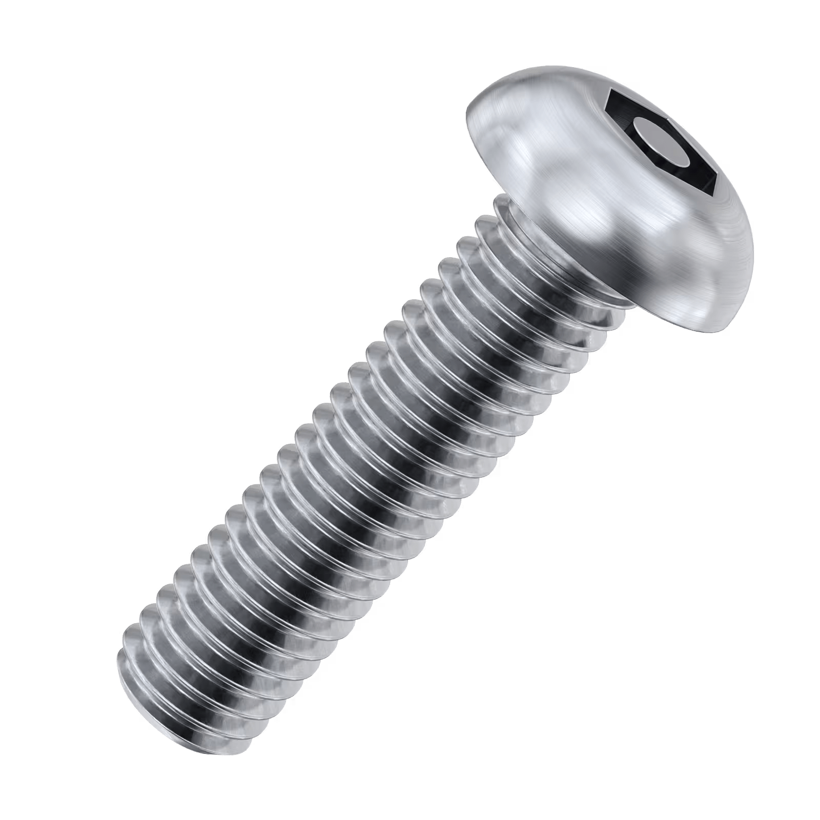 Buy Metric Security Socket Button Head Screws Accu