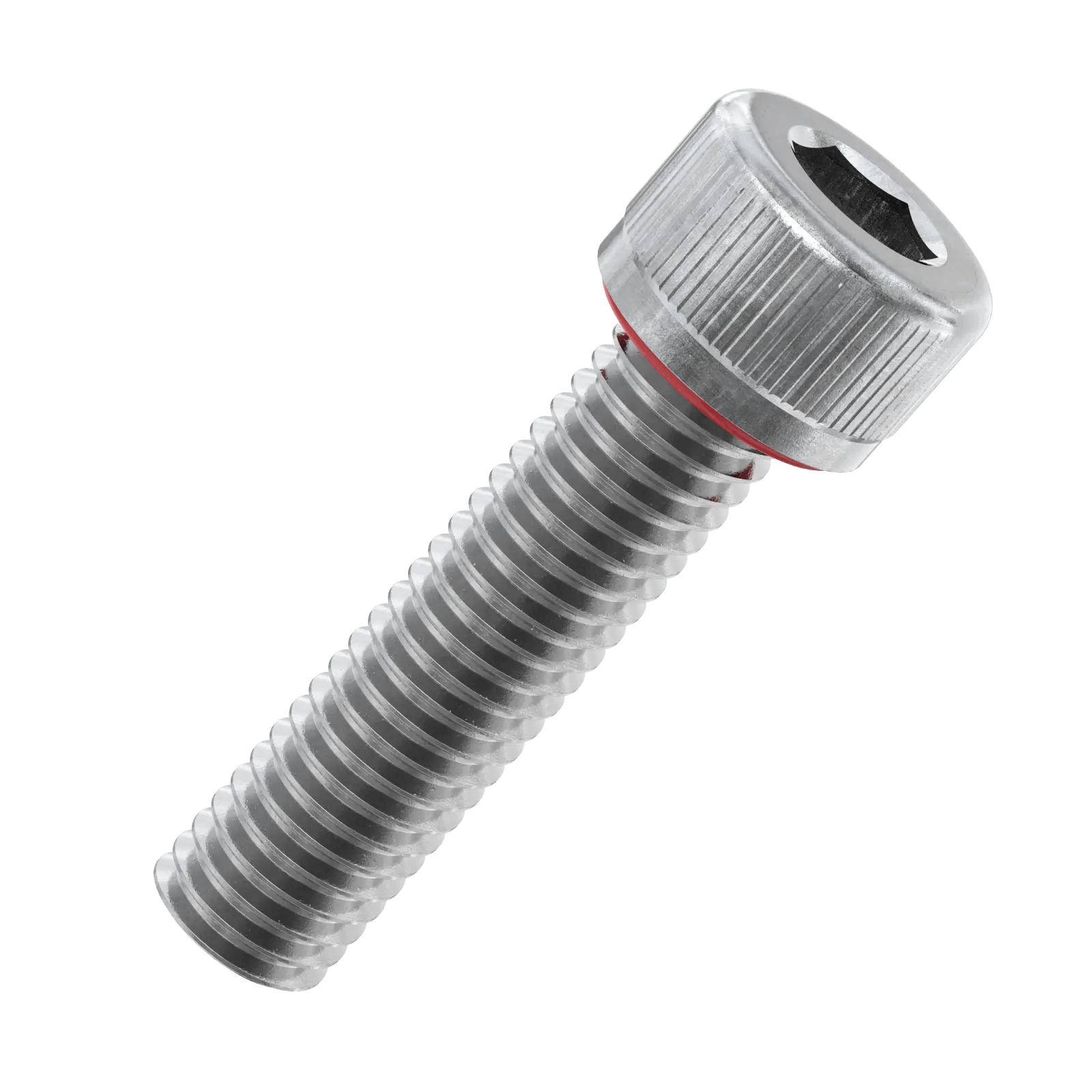 Metric Socket Cap Head Sealing Screws Accu