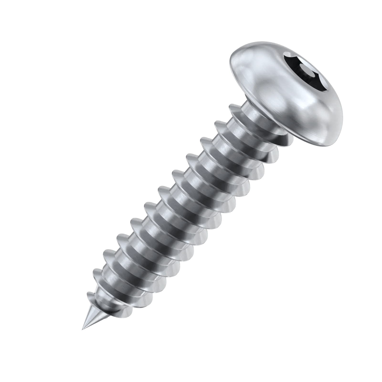 Self Tapping Screws Accu