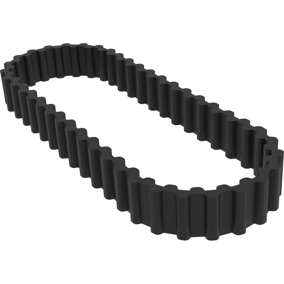 Buy 2000mm Length x 30mm Width, 8M HTD Type Double Sided Timing Belts