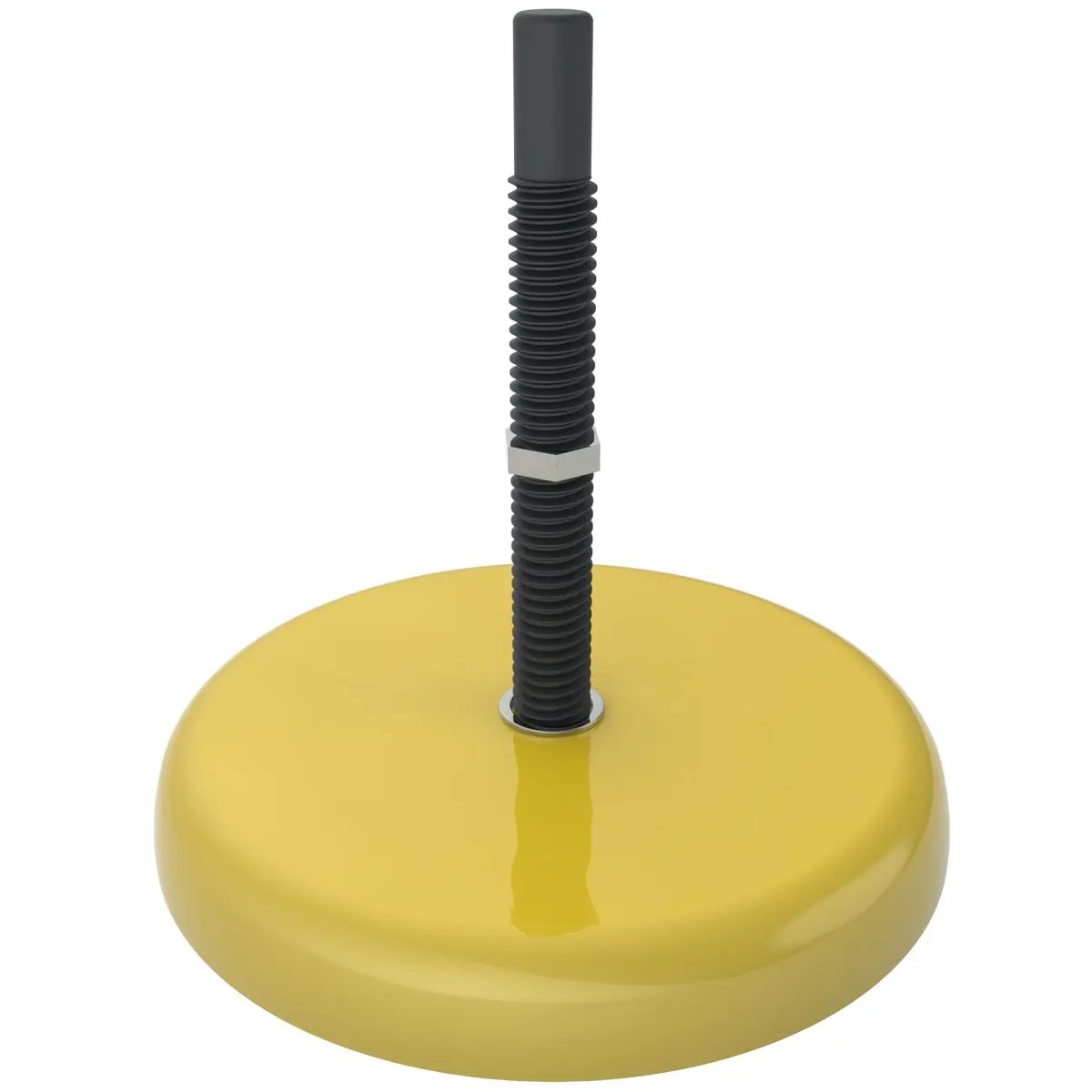 AntiVibration Machine Mounts Cast Iron Accu