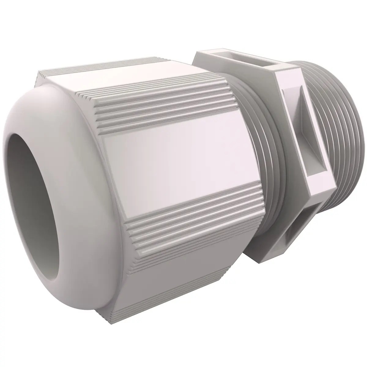 Cable Gland Slotted Sealing Inserts Accu