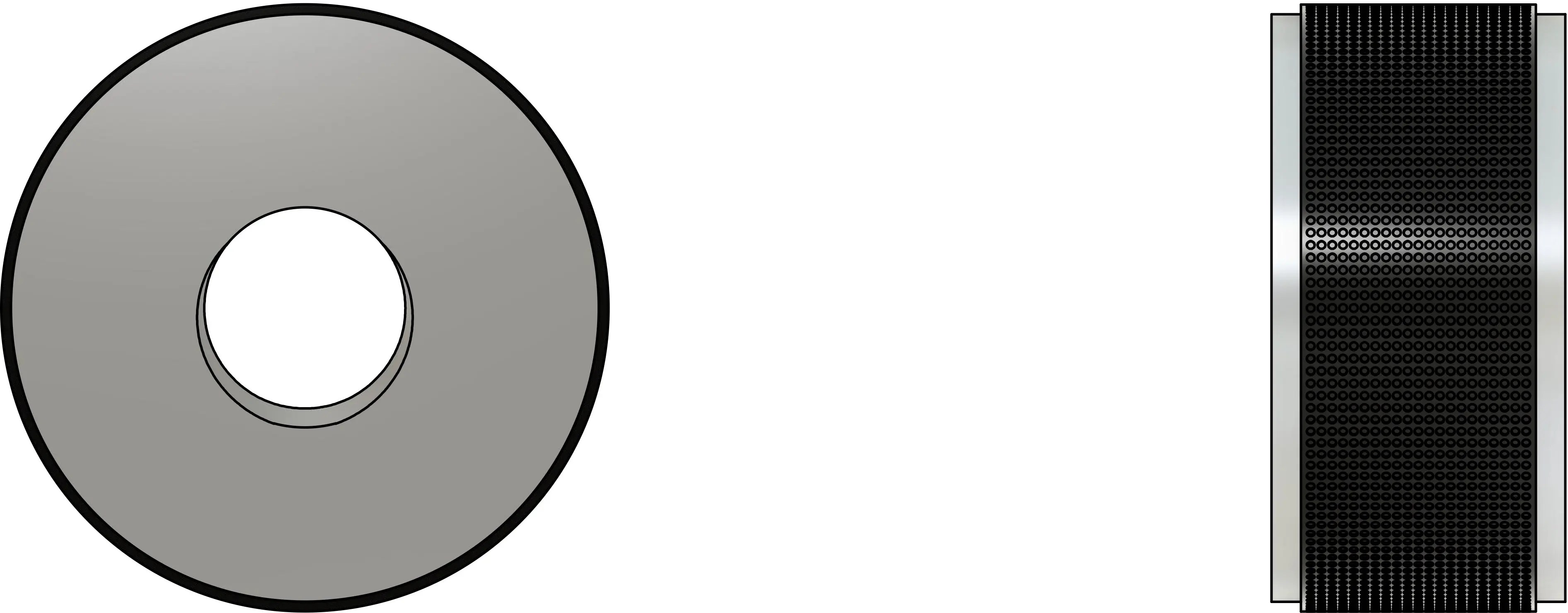 Details more than 128 plain ring gauge diagram super hot netgroup.edu.vn