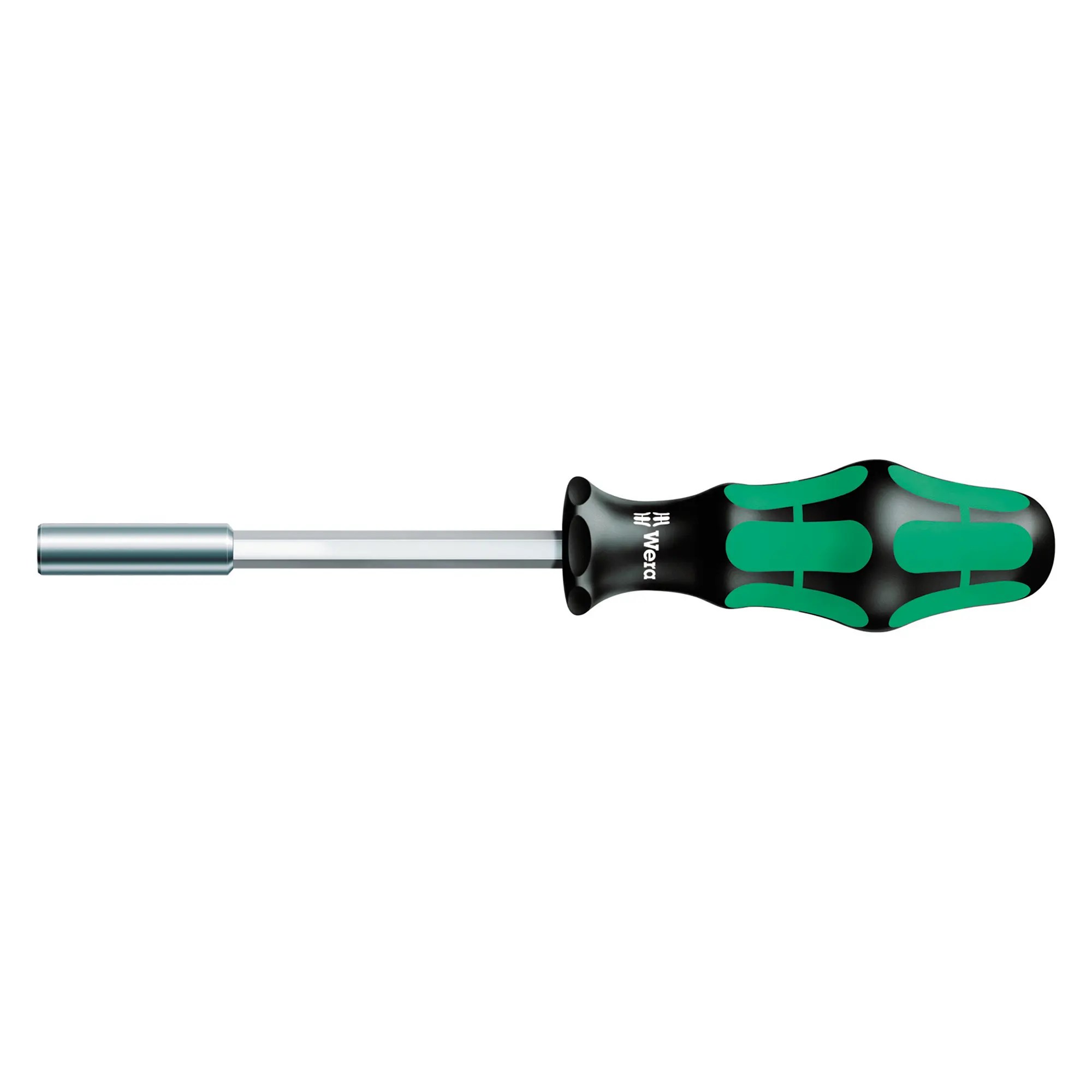 Buy Wera Kraftform Screwdriver Handles With Retaining Ring Accu