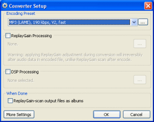 pazera free ape to mp3 converter