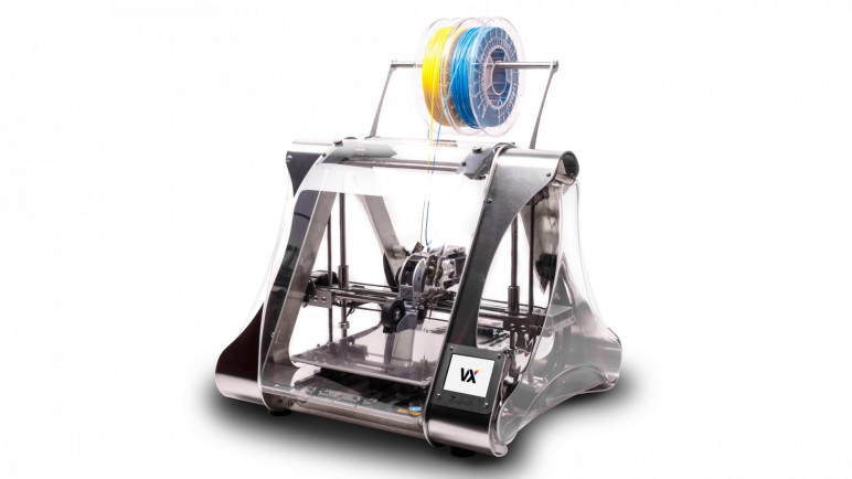 Best AllInOne 3D Printer 2019 (Scanner/Laser Engraver/CNC) All3DP