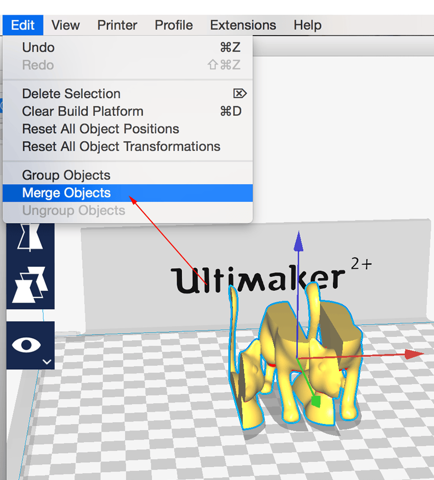 2019 Cura Tutorial Deep Inside the Cura 3D Slicer Software All3DP