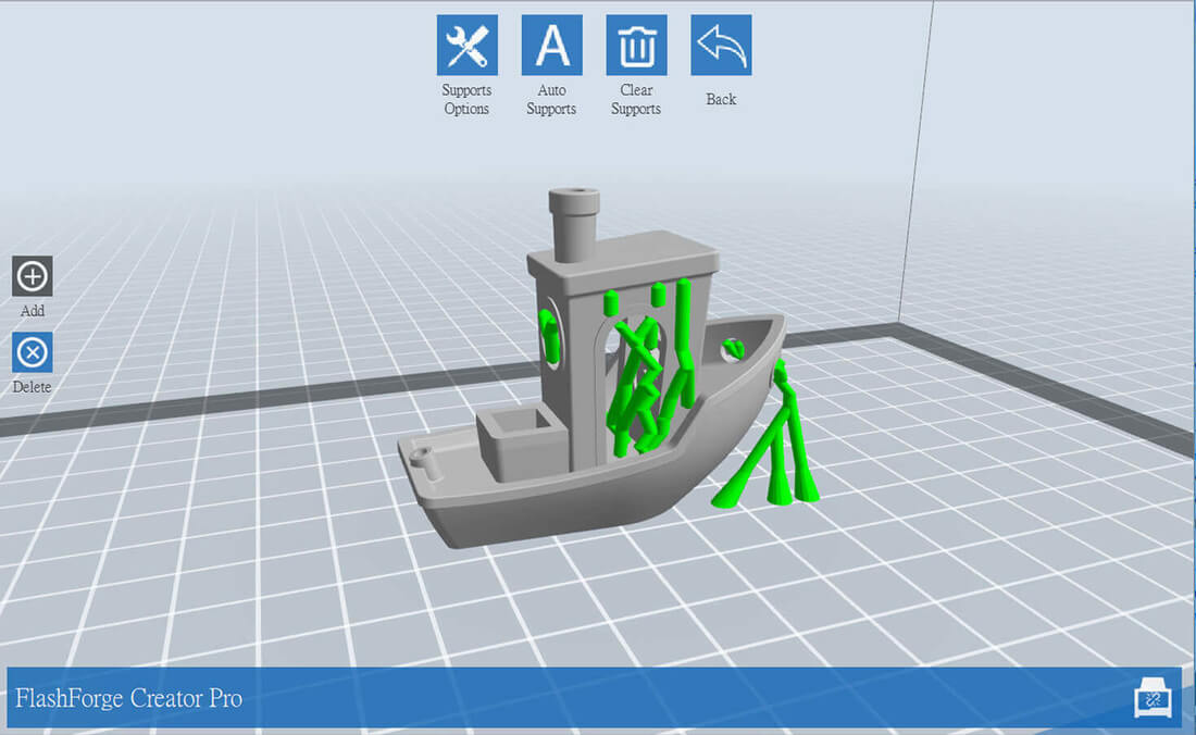 3d Printing Supports The Ultimate Guide All3dp