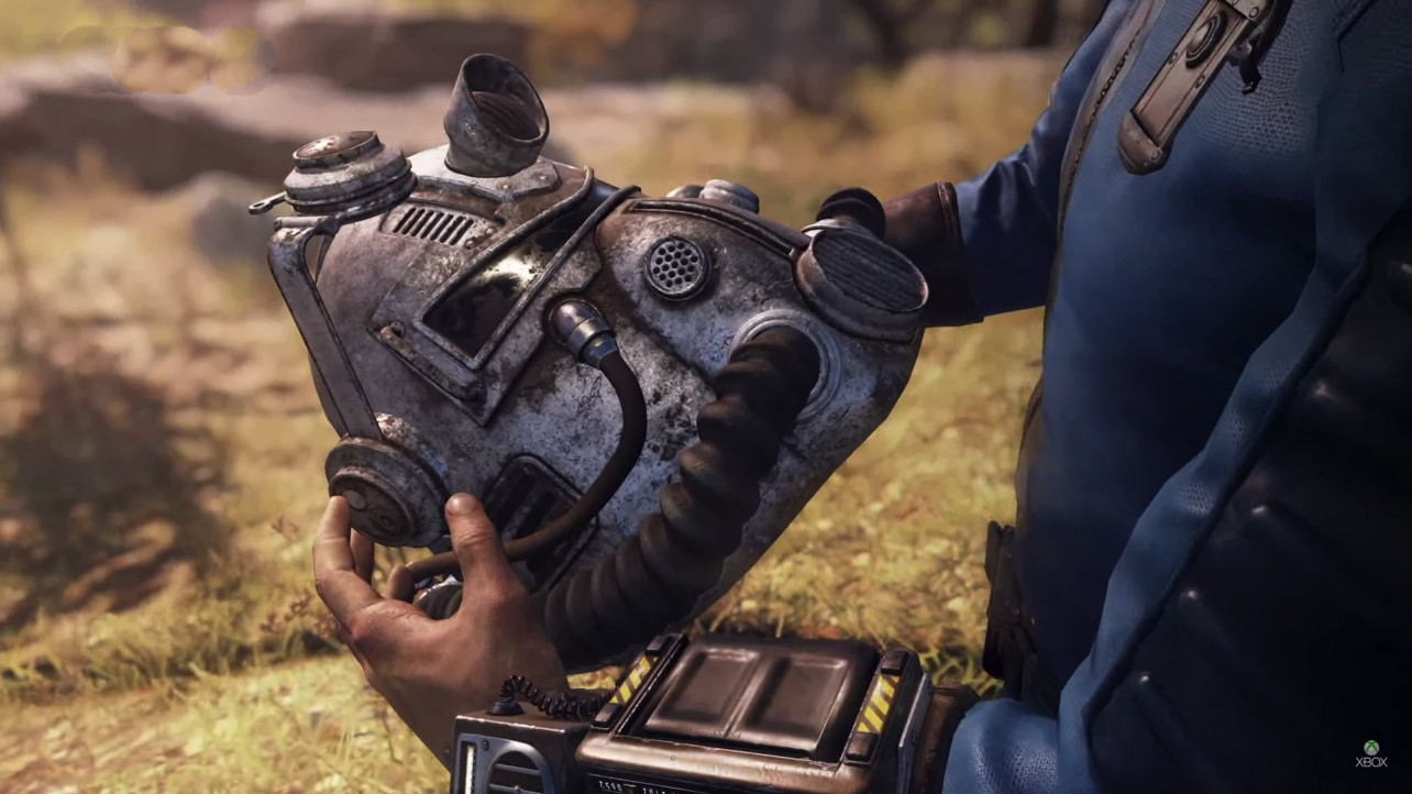 42 Stunning Fallout Props & Toys to 3D Print All3DP