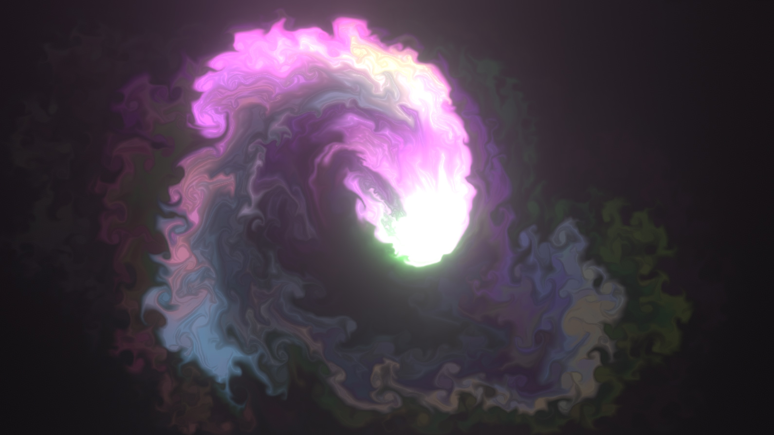 [STUFF] WebGL Fluid Simulation All3DP