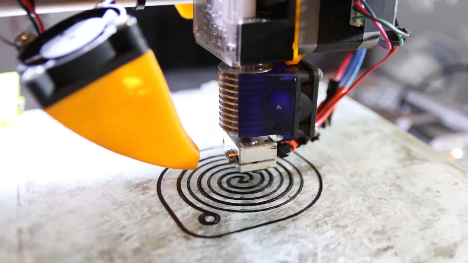 PCB 3D Printer All About 3D Printed Circuit Boards All3DP