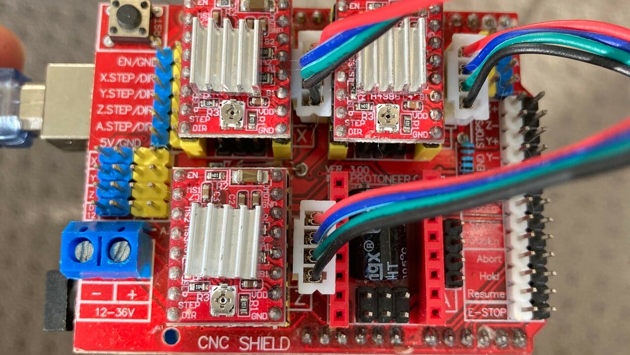 GRBL & Arduino: How to Set Up and Get Started | All3DP