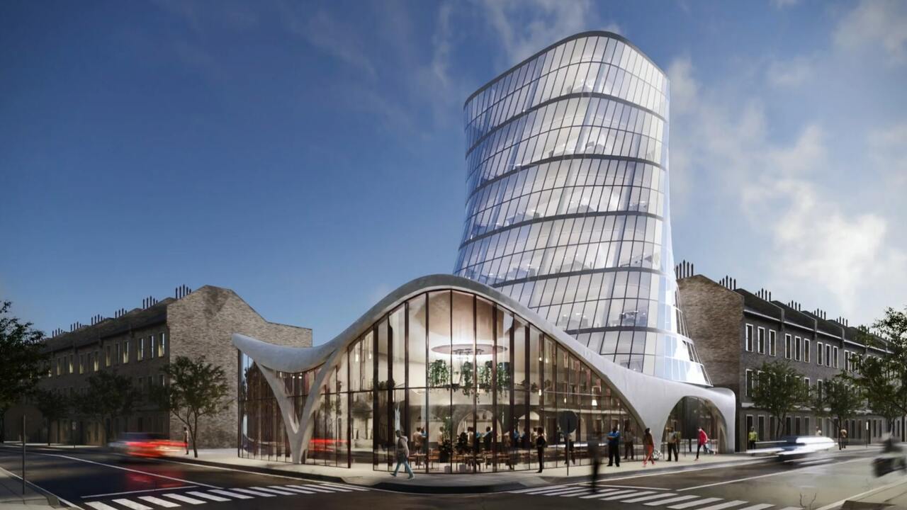 Blender & Architecture A Simple Guide All3DP