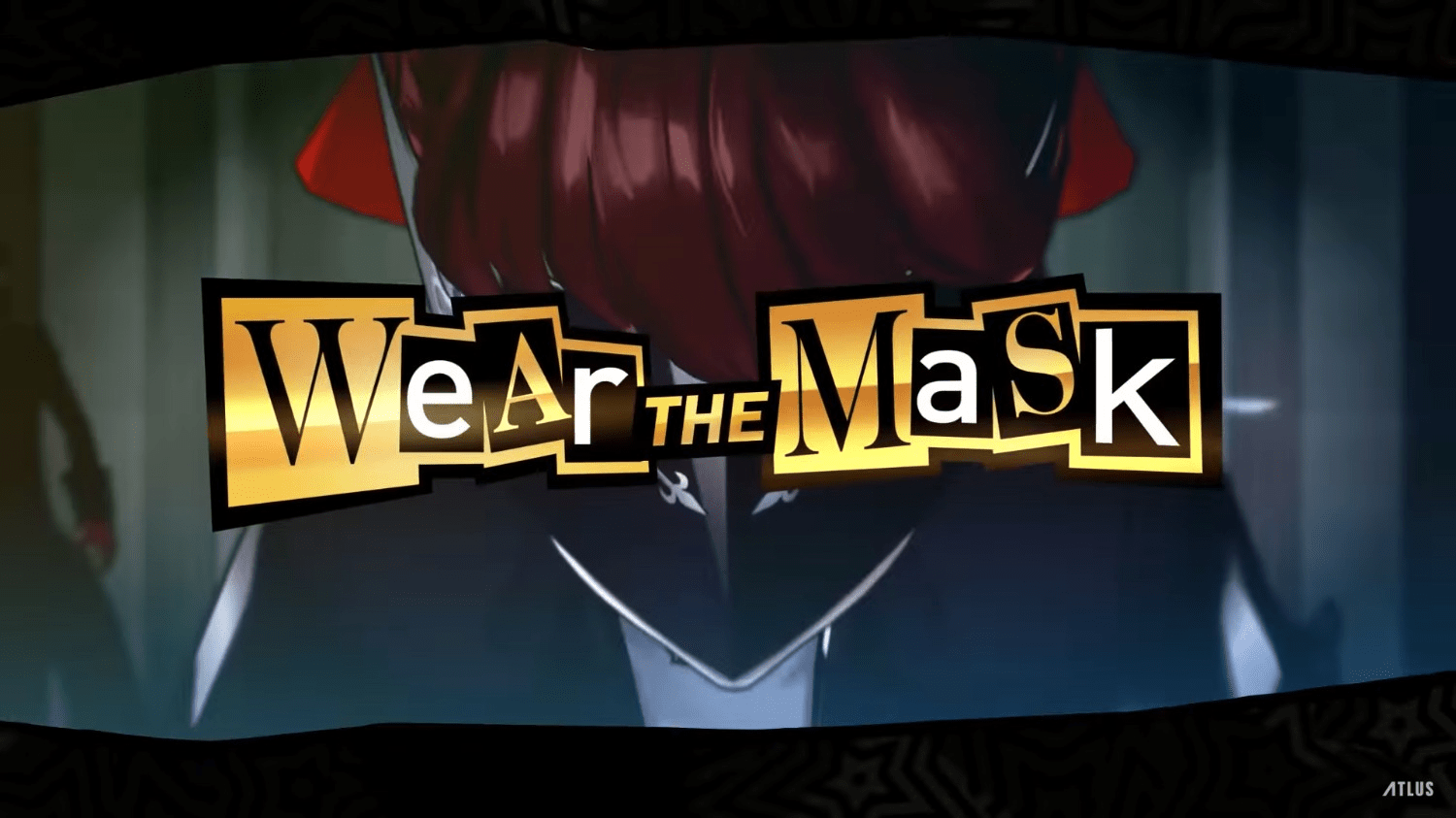 English Trailer Revealed for Persona 5 Royal Ani.ME