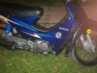 Motos En Monte Caseros