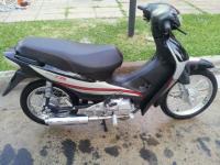 Motos En Empedrado