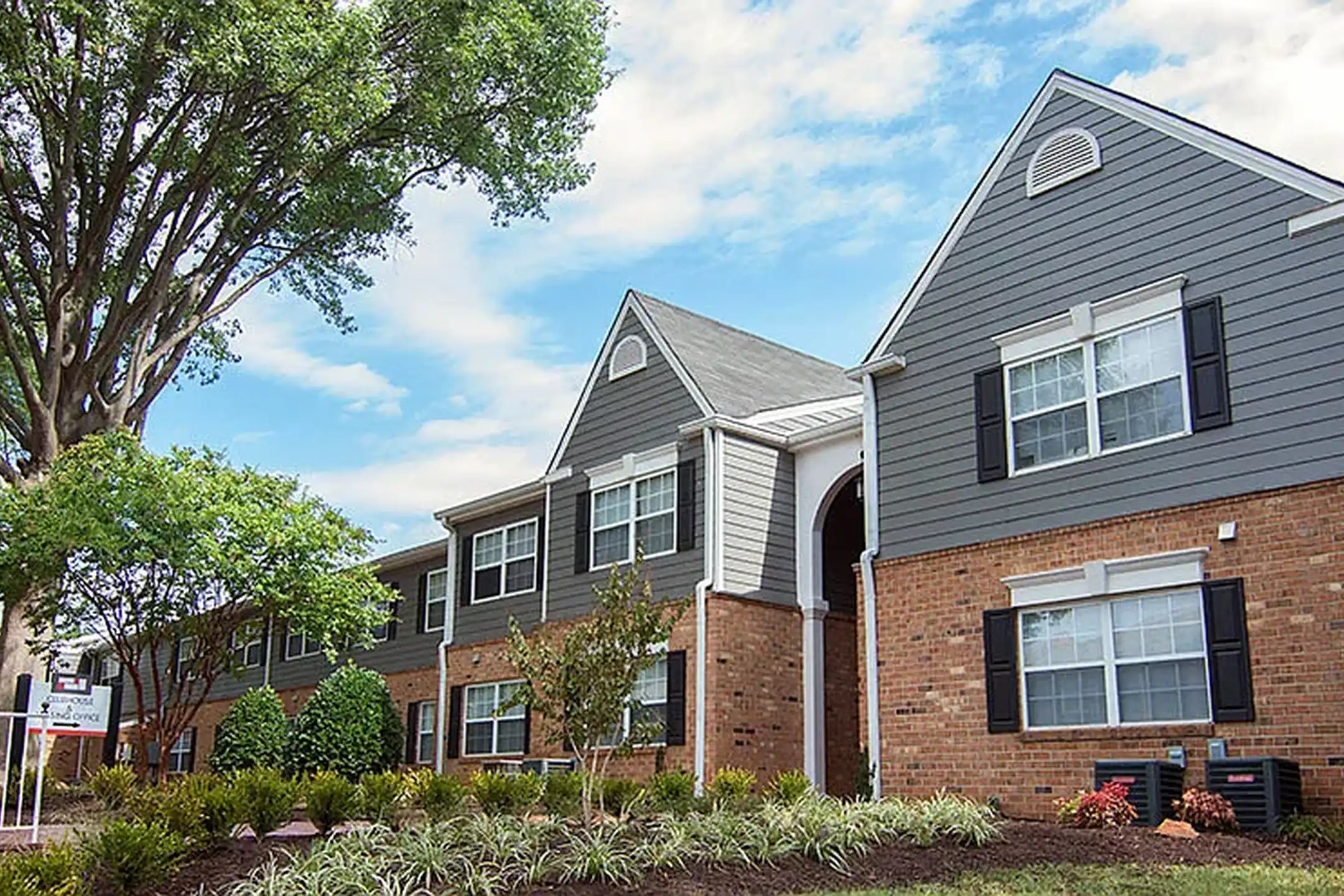 Spark Charlottesville Charlottesville, VA 22901