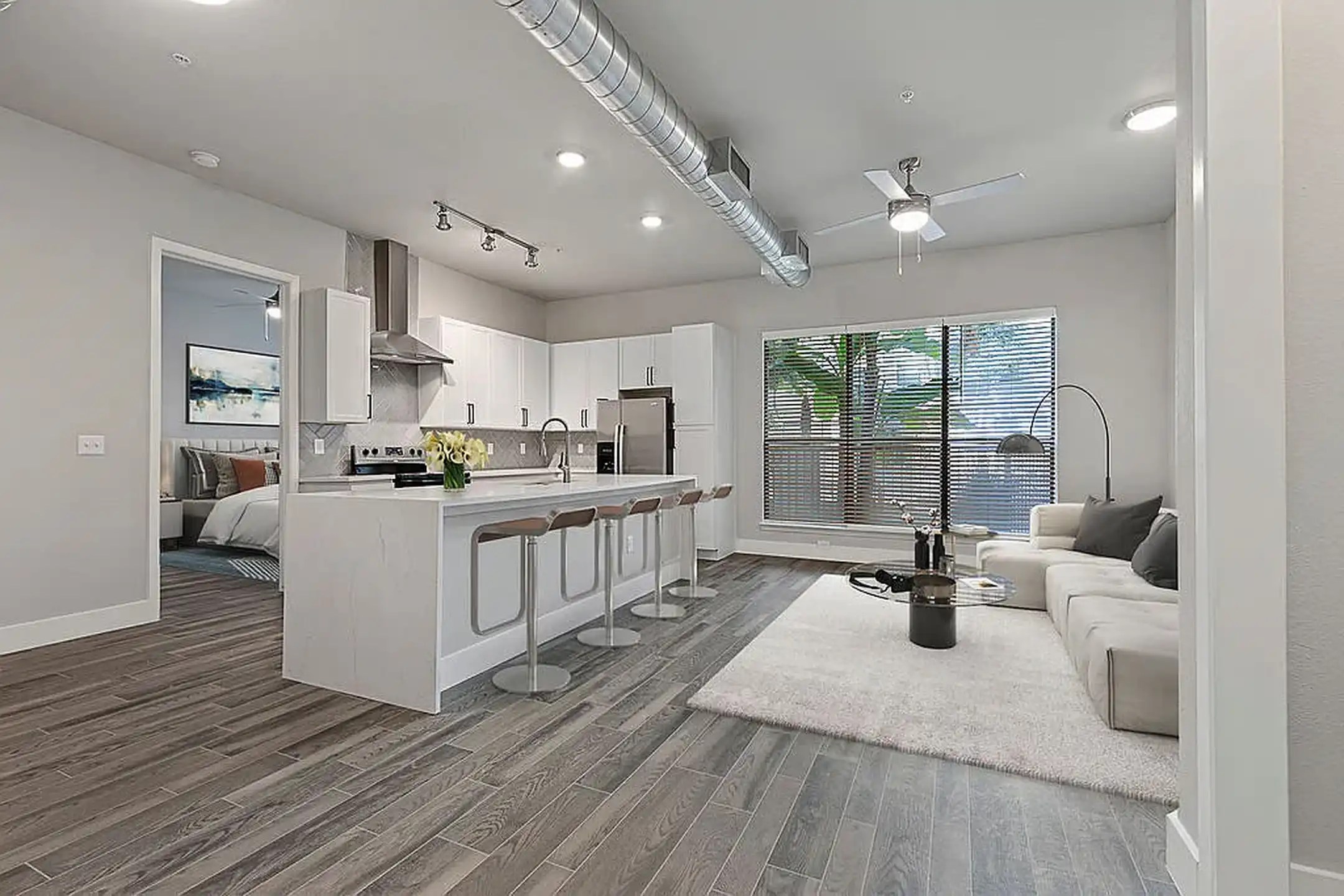 Briar Forest Lofts Houston, TX 77077