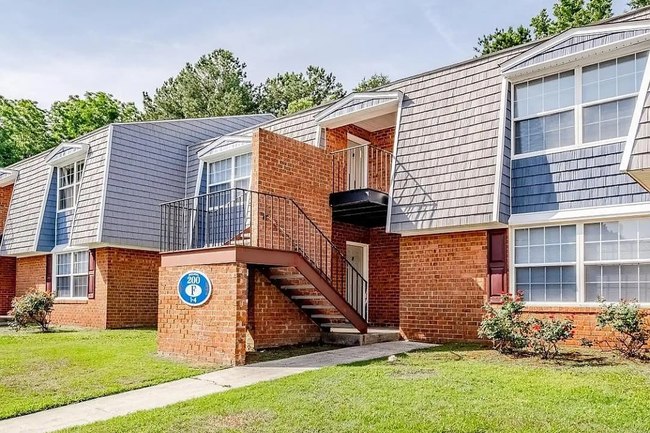 Cypress Pointe Apartments Greenville, NC 27858