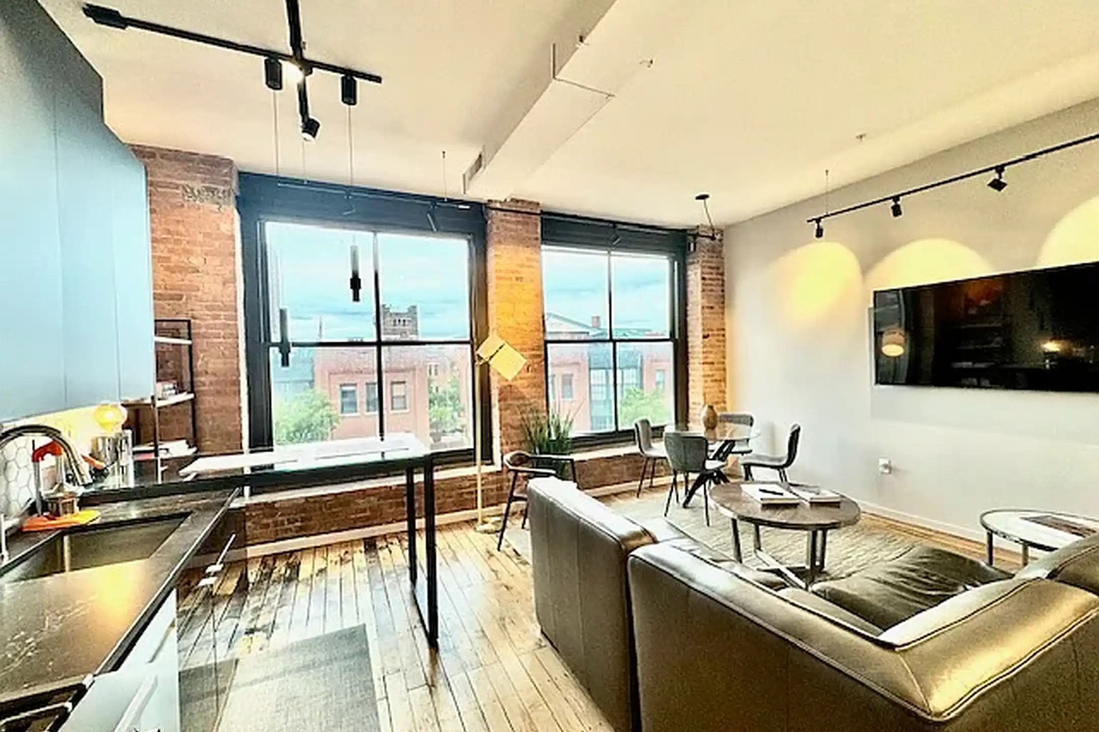 Bentley Lofts Syracuse, NY 13202