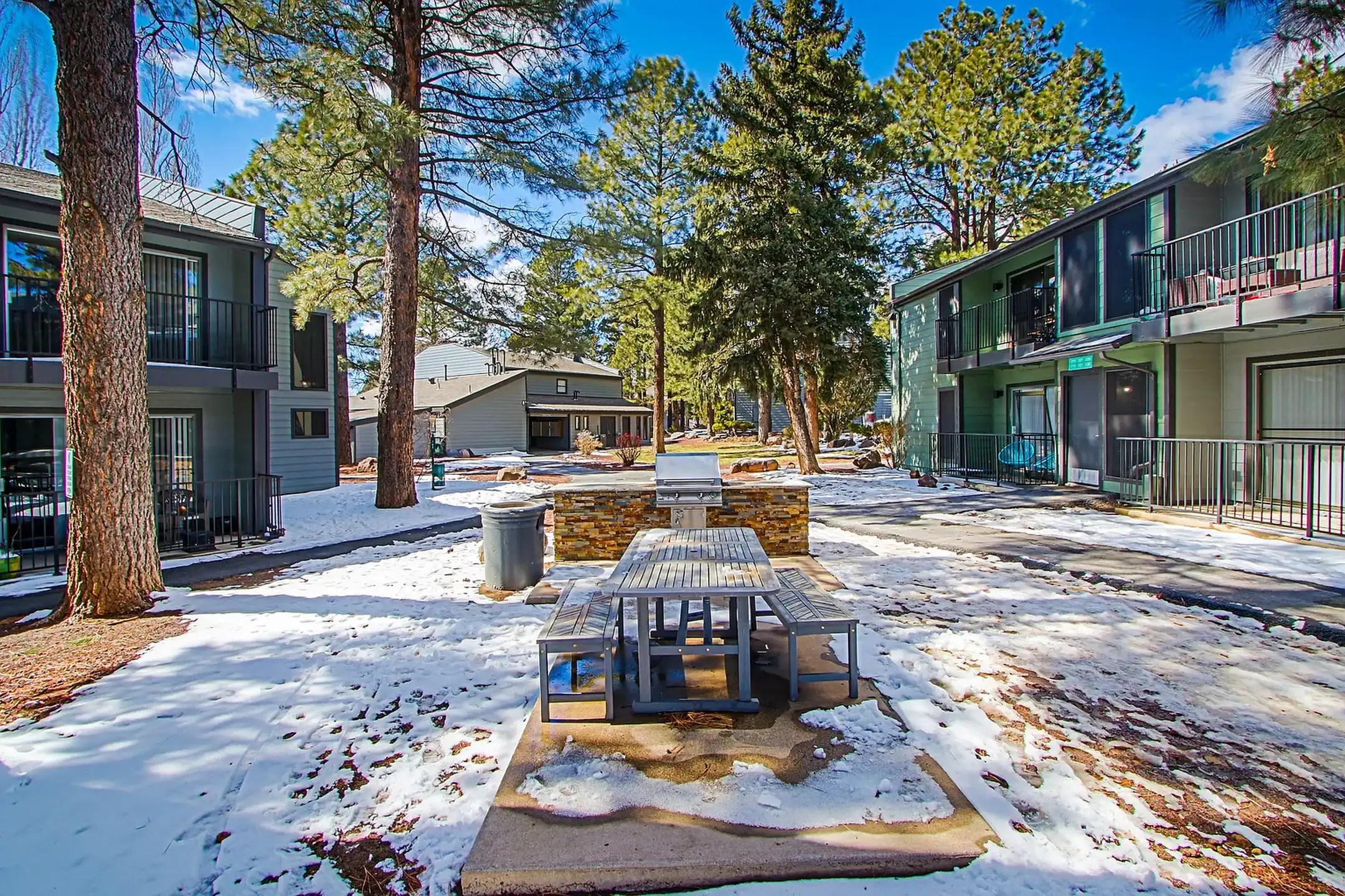 Legacy Pines Flagstaff, AZ 86001