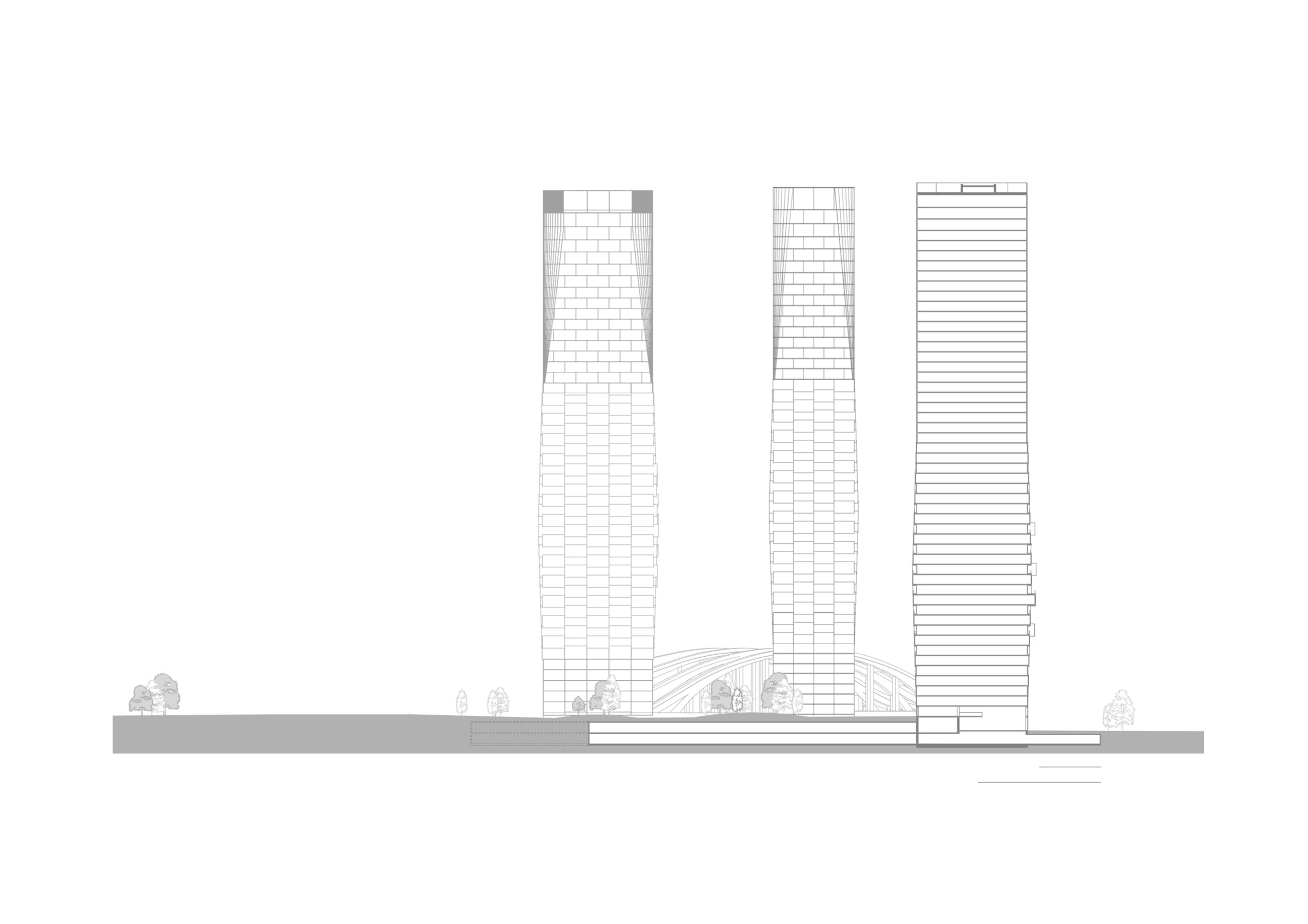 ЖК River Park Towers Кутузовский