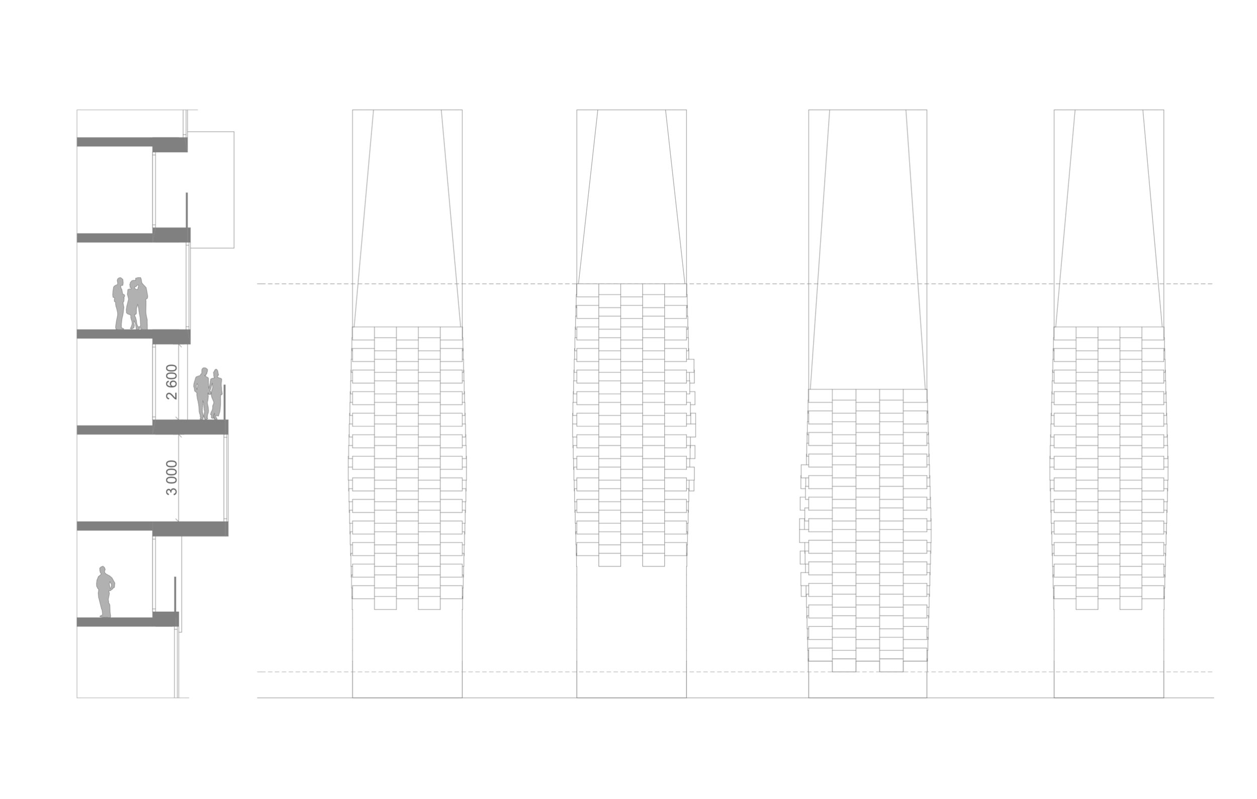 ЖК River Park Towers Кутузовский