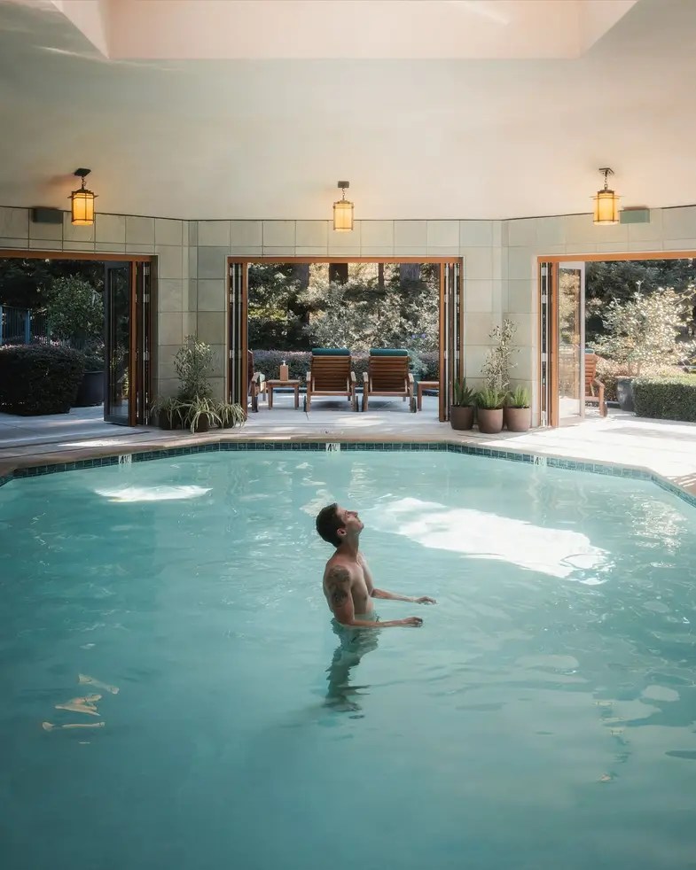 Canyon Ranch Woodside Vacayou