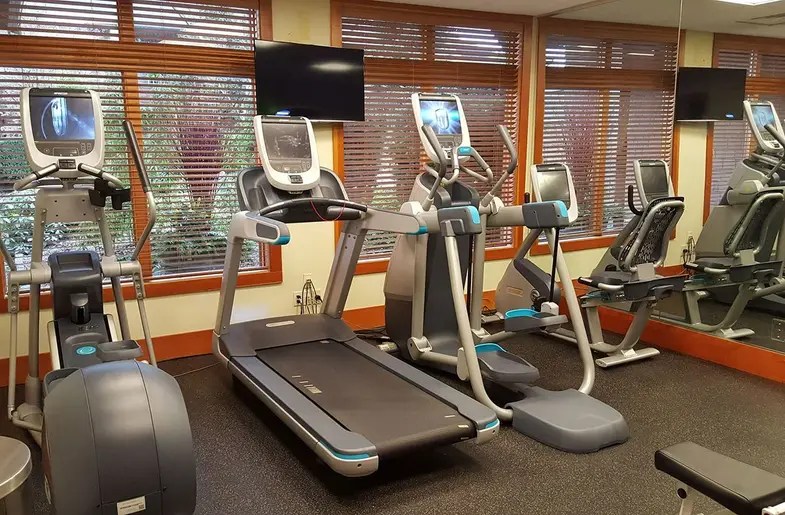 Willows Lodge Vacayou