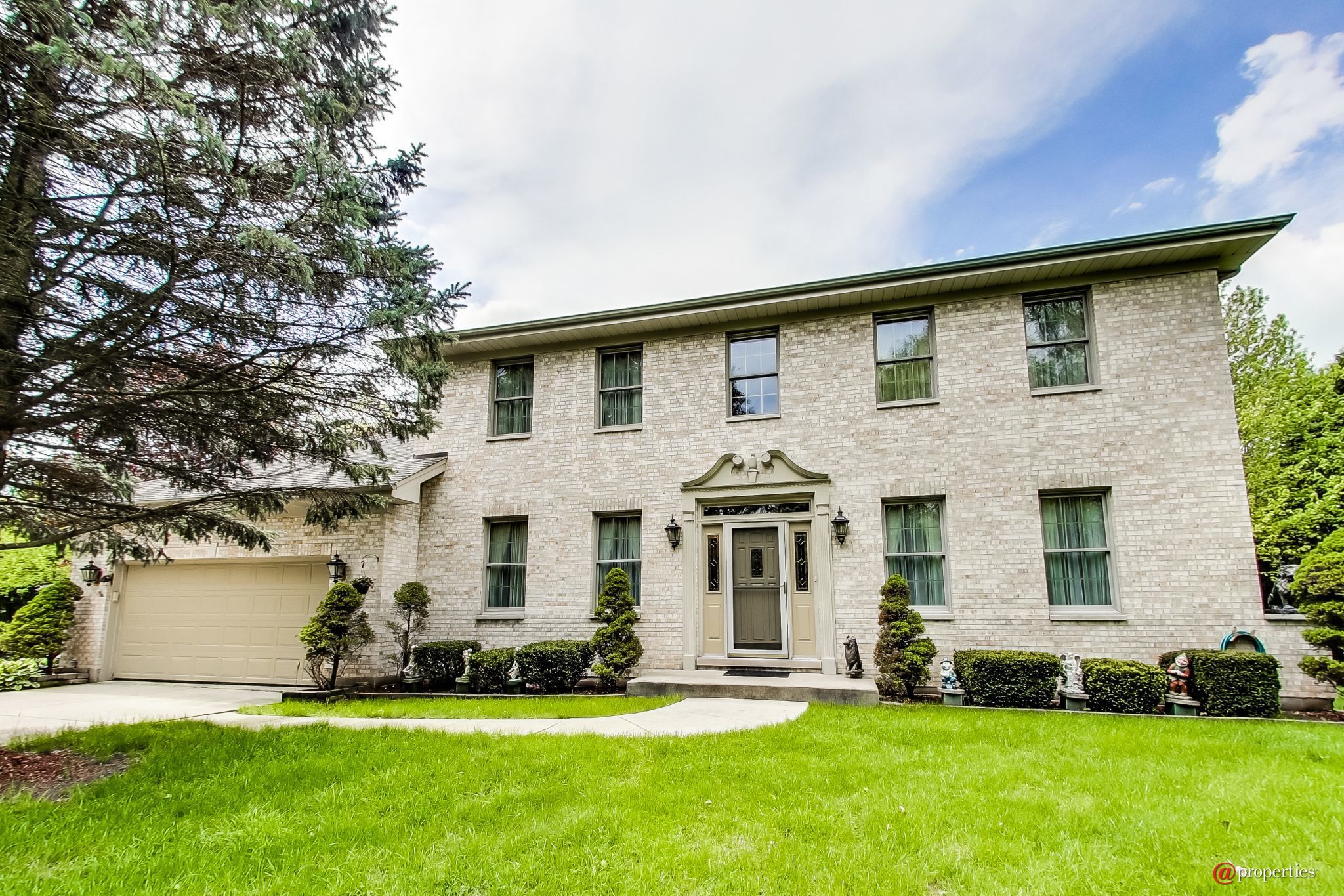 3085 Kingston Drive Island Lake, IL 60042 MLS 10120585 properties