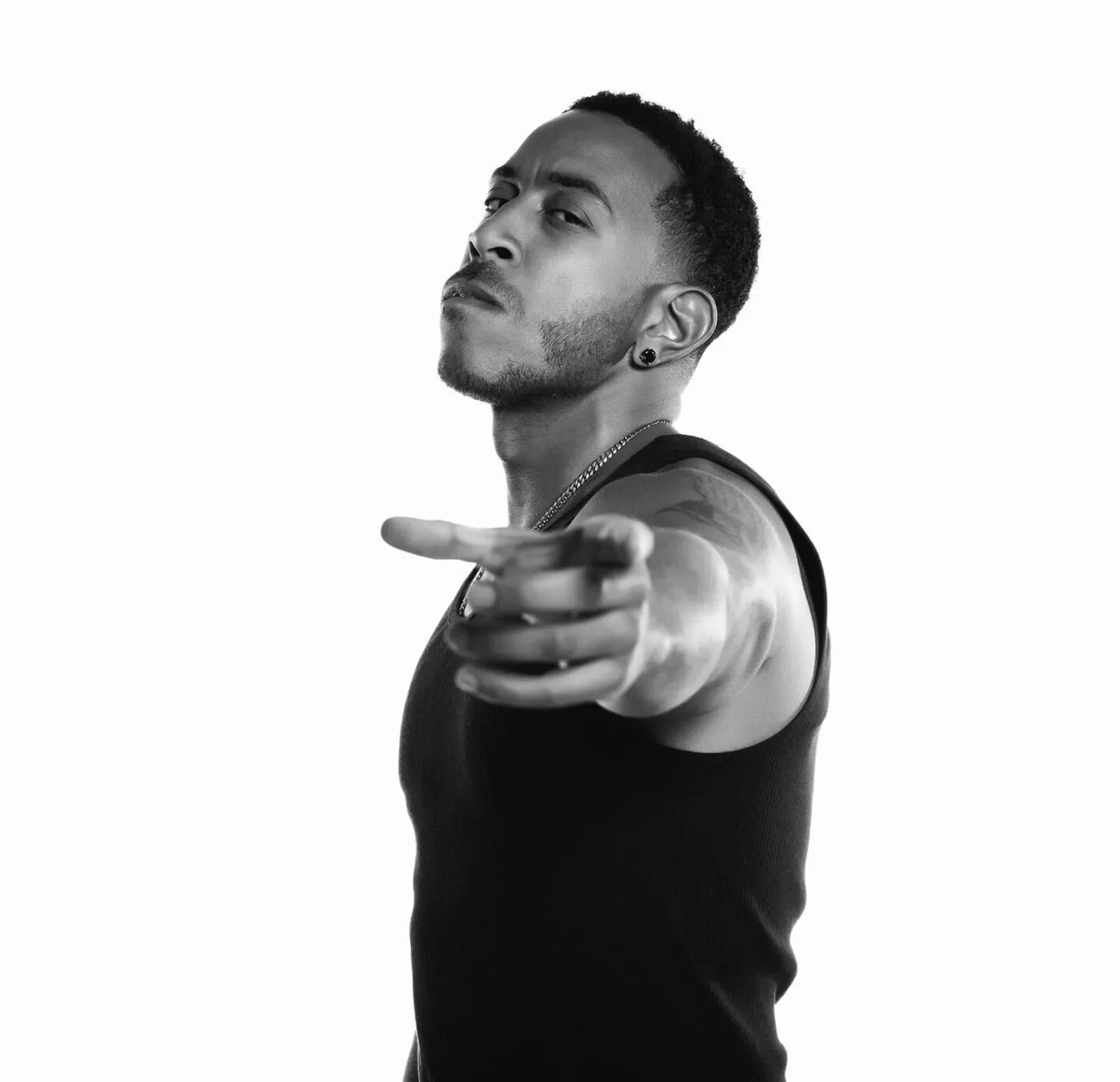 Ludacris Listen Free on Audiomack