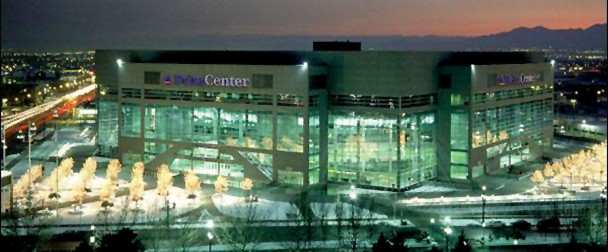 Axios Salt Lake City