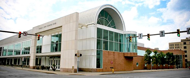 The Oncenter War Memorial Arena tickets and event calendar