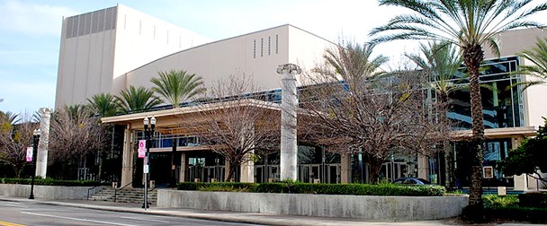 TimesUnion Center for the Performing Arts tickets and event calendar