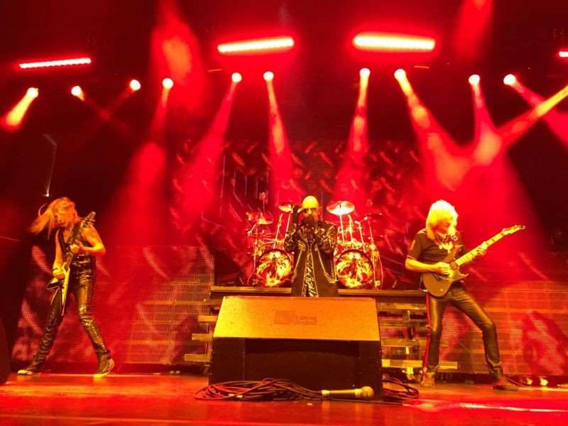 Judas Priest schedule, dates, events, and tickets AXS